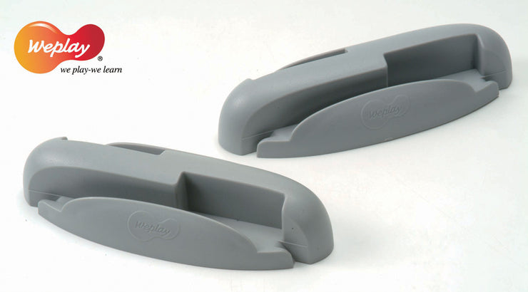 Weplay Connector