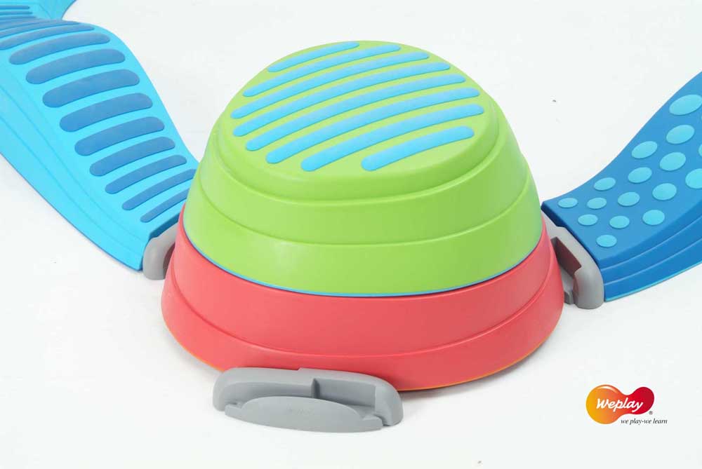 Weplay Connector