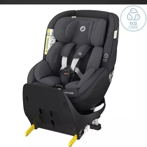Maxi Cosi Pearl 360 Rotation iSize Baby Car Seat - Assorted Colours (0m-4y) (40-105cm)
