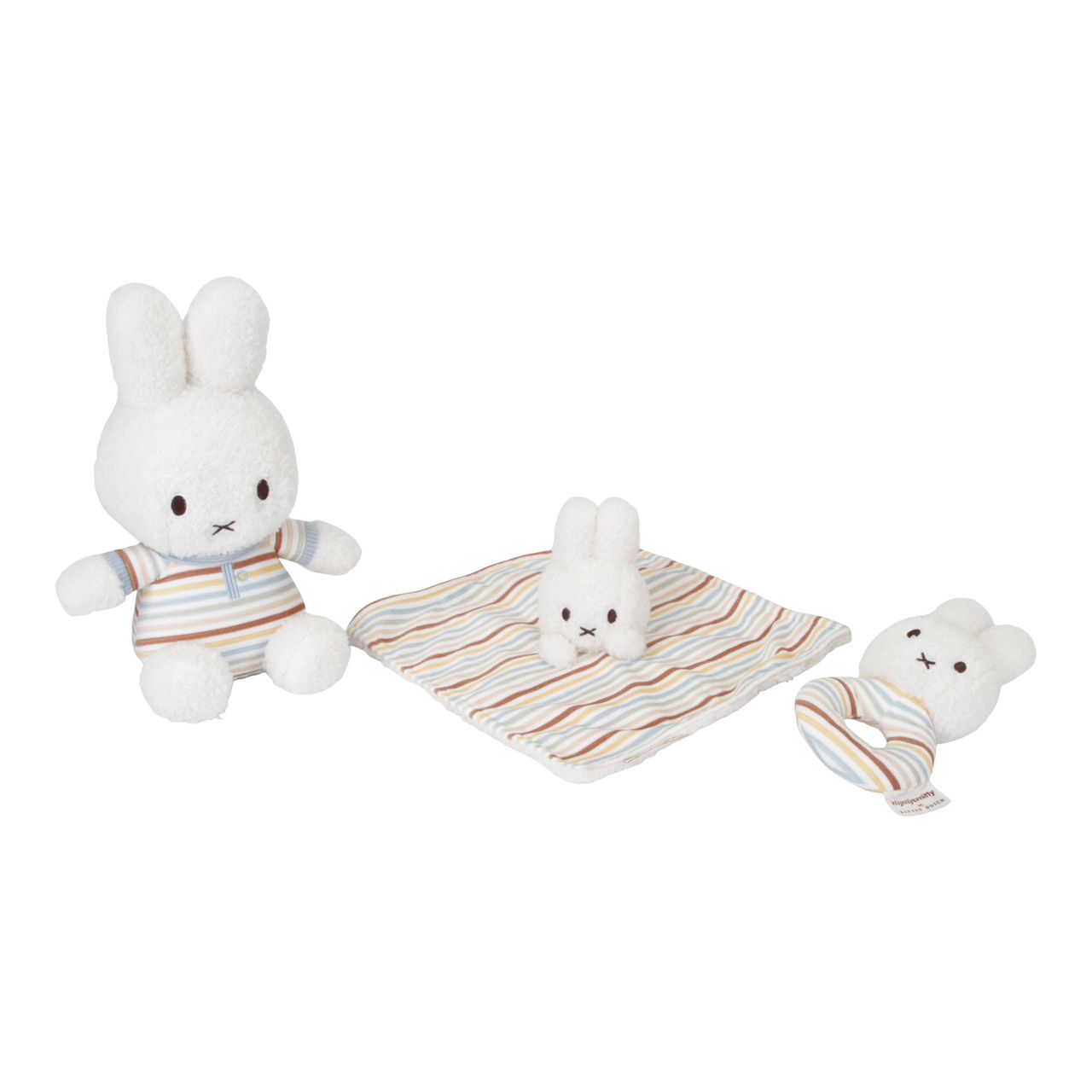 Miffy Vintage Sunny Stripes Gift set-3