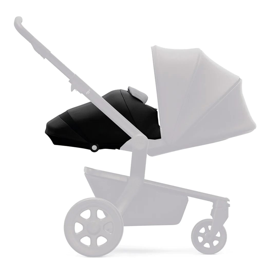 Joolz Hub Cocoon - Quadro Collection