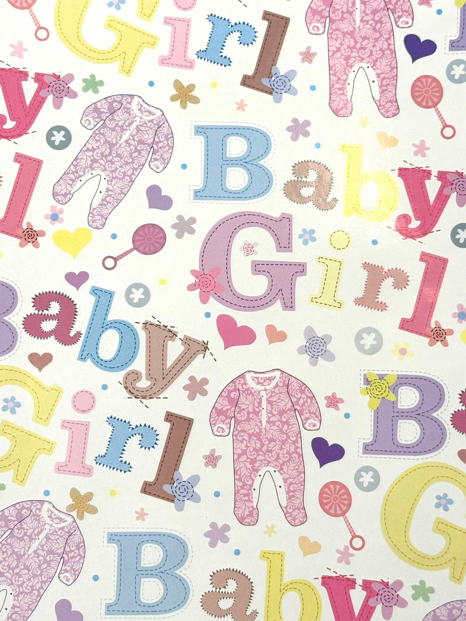 Gift Wrapping Service - For JellyCat Item Only-8