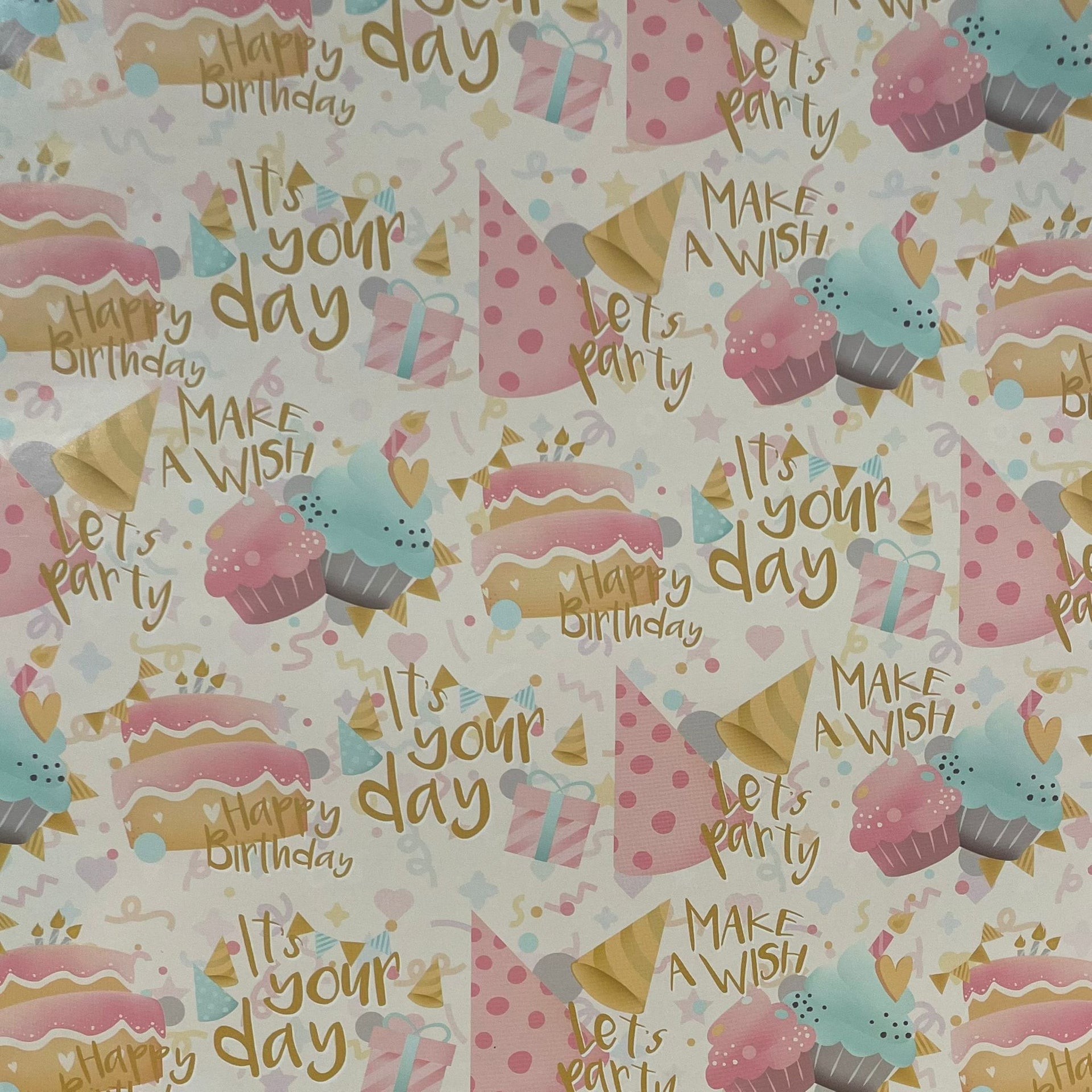 Gift Wrapping Service - For JellyCat Item Only