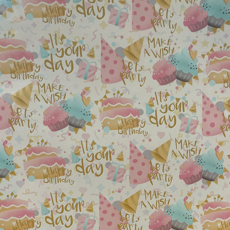 Gift Wrapping Service - For JellyCat Item Only-2