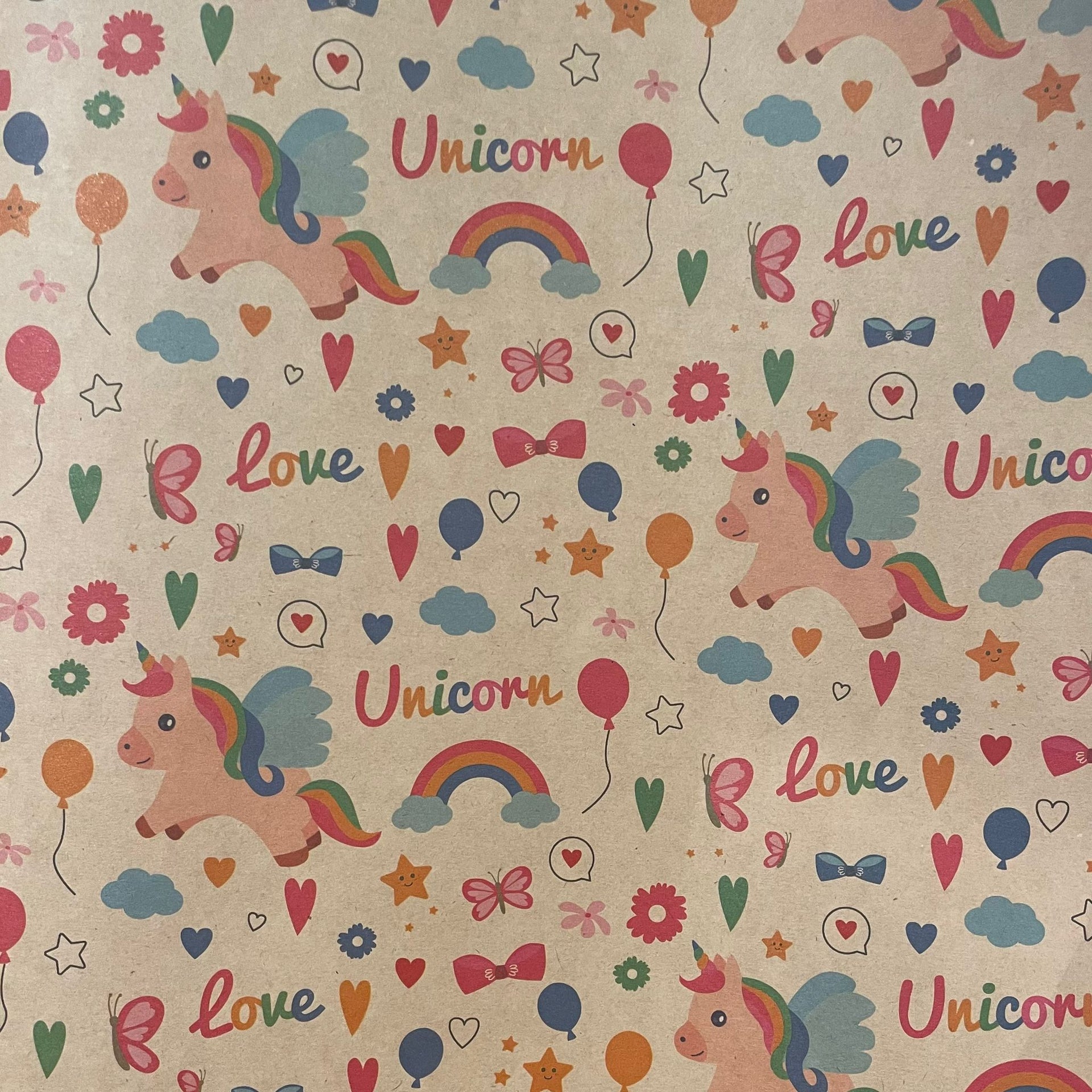 Gift Wrapping Service - For JellyCat Item Only