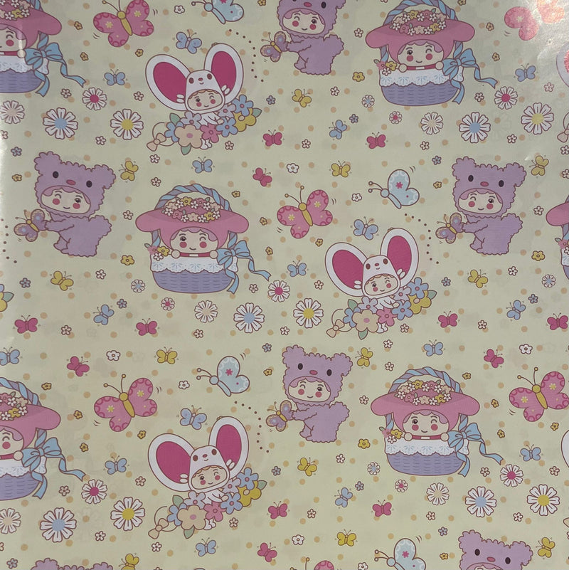 Gift Wrapping Service - For JellyCat Item Only-4