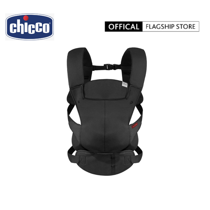 Chicco SnugSupport 4-in-1 Infant Carrier Black 06079720950070