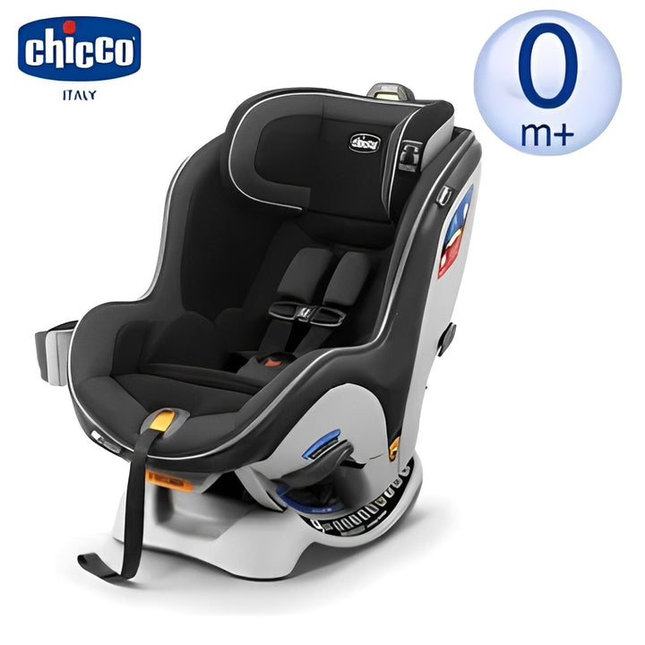 Chicco NextFit Zip Convertible Baby Car Seat 06079852070070