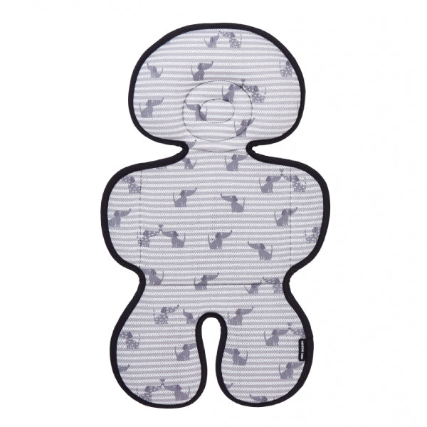 ABC Design -  SUMMER INLAY WHITE