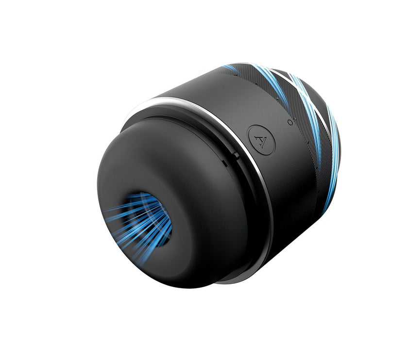 Arcwave - Voy Compact Stroker