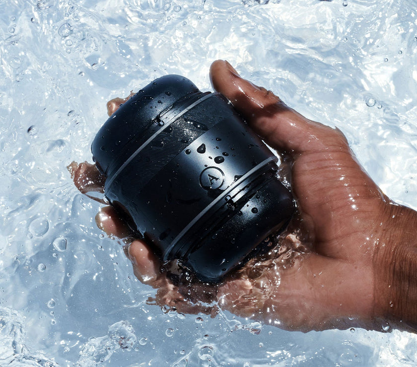 Arcwave - Voy Compact Stroker