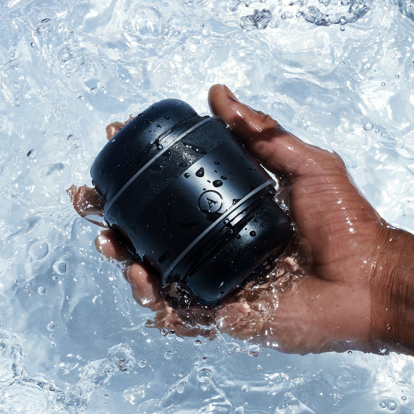 Arcwave - Voy Compact Stroker-4