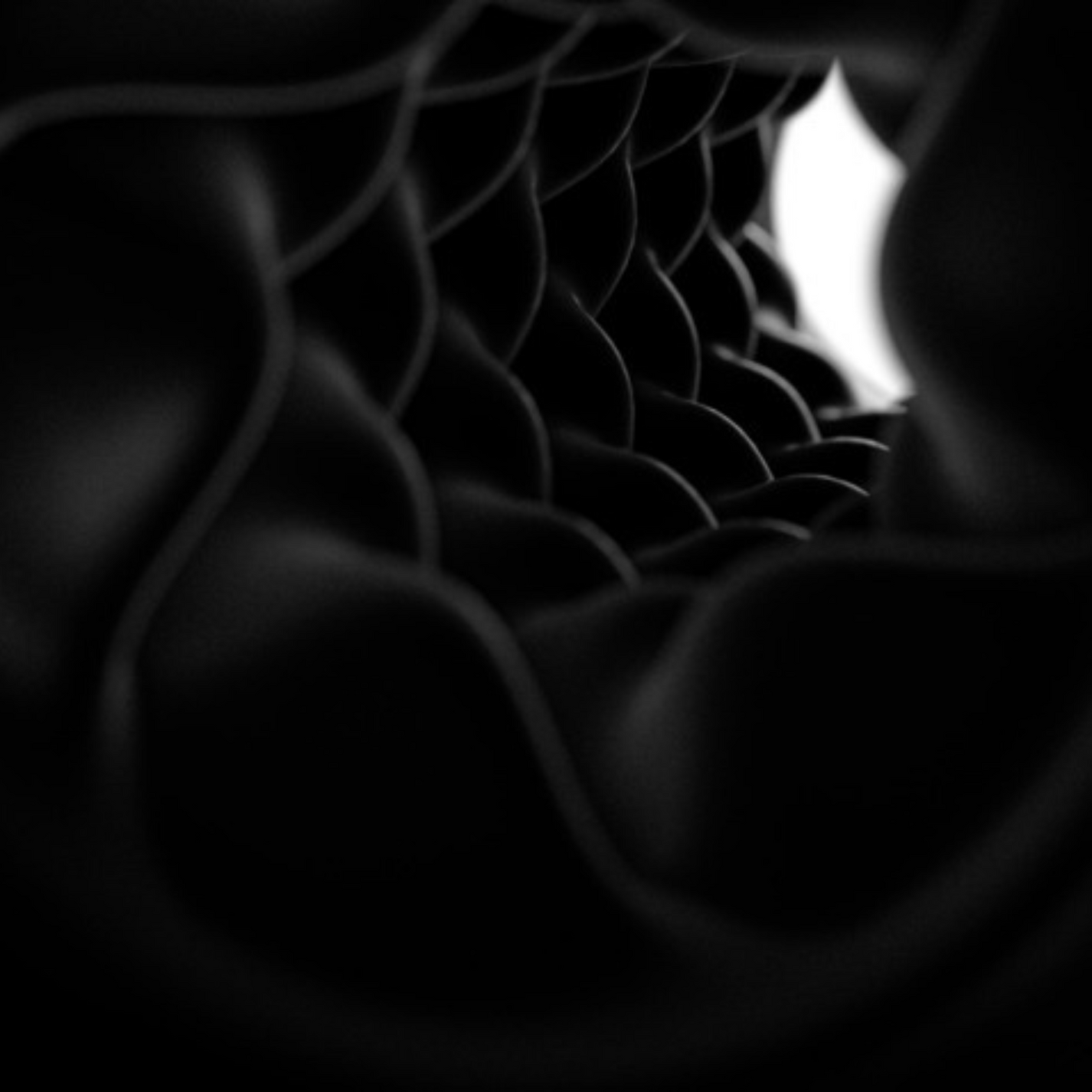 Arcwave Pow Manual Stroker Cleantech Silicone Male Masturbator - Black-3