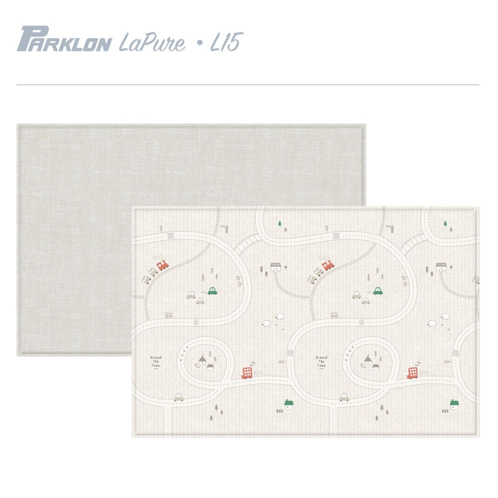 Parklon LaPure Around Town (size L15)