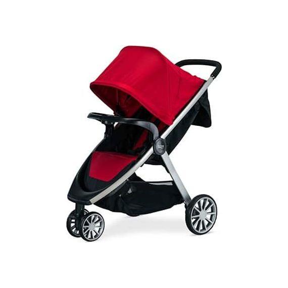 Britax - B-Lively Child Tray-4