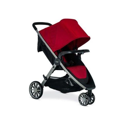 Britax - B-Lively Child Tray-3