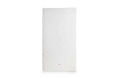 Babyletto Pure Core Crib Mattress | Hybrid Quilted Waterproof Cover (130 x 70cm) - Pre Order ETA End Marc 24