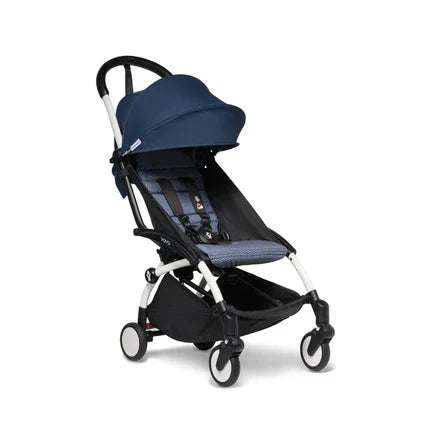 Stokke YOYO 3 Stroller-18