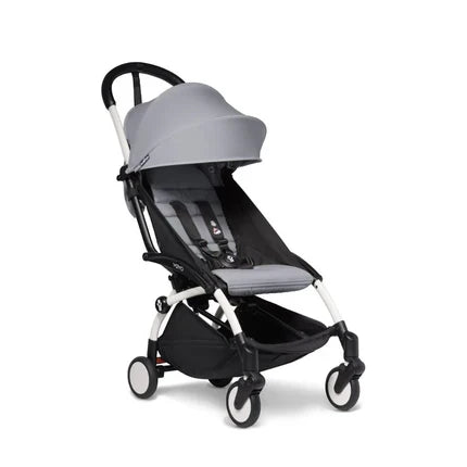 Stokke YOYO 3 Stroller-21