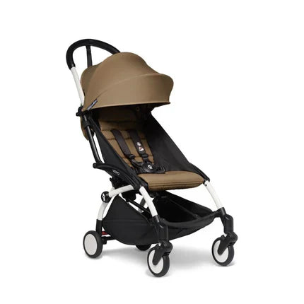 Stokke YOYO 3 Stroller-19