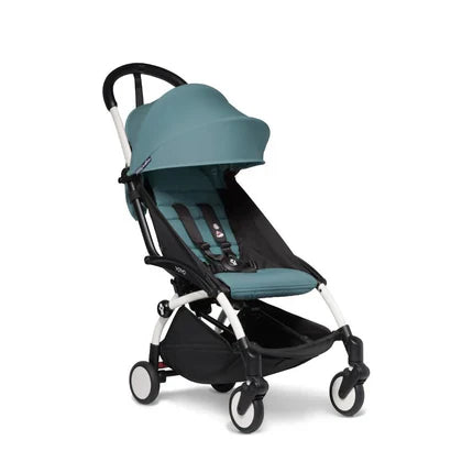 Stokke YOYO 3 Stroller-20