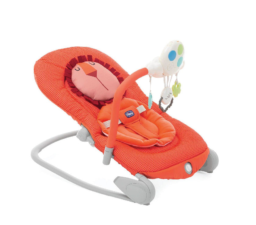 Chicco Balloon Bouncer - Lion