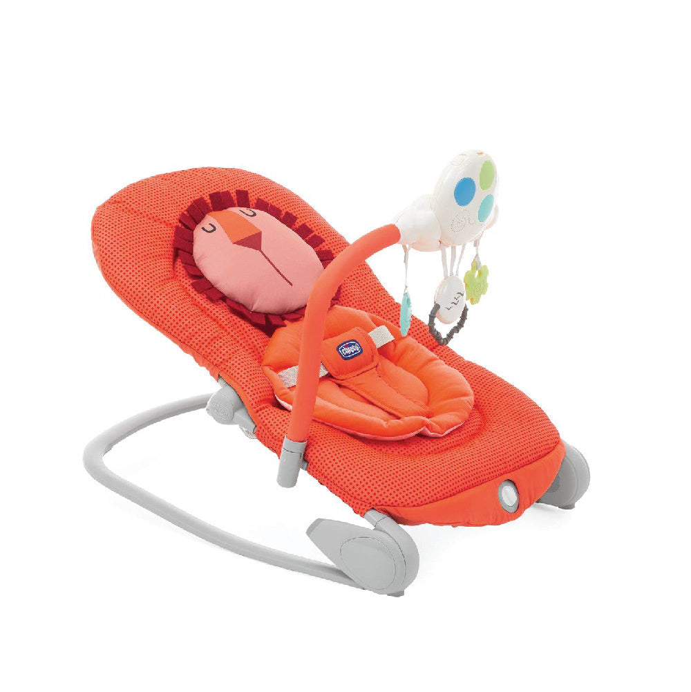 Chicco Balloon Bouncer - Lion-1