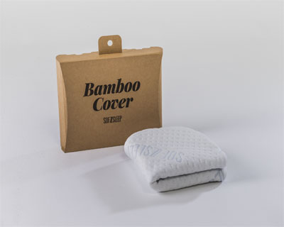 Sofzsleep Bamboo Cover