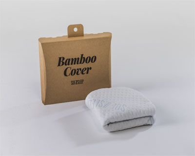 Sofzsleep Bamboo Cover-1