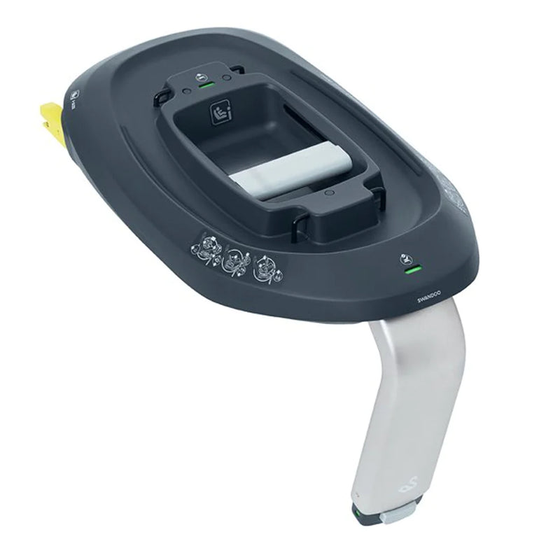 Swandoo Albert i-Size Base-1