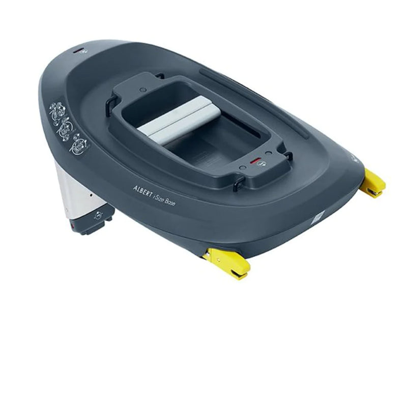 Swandoo Albert i-Size Base-2