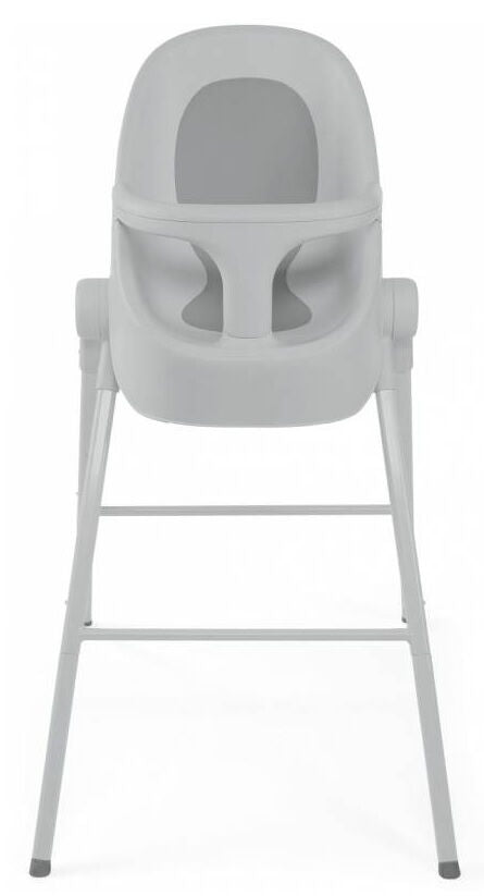 Chicco Bath Seat Bubble Nest - Cool Grey
