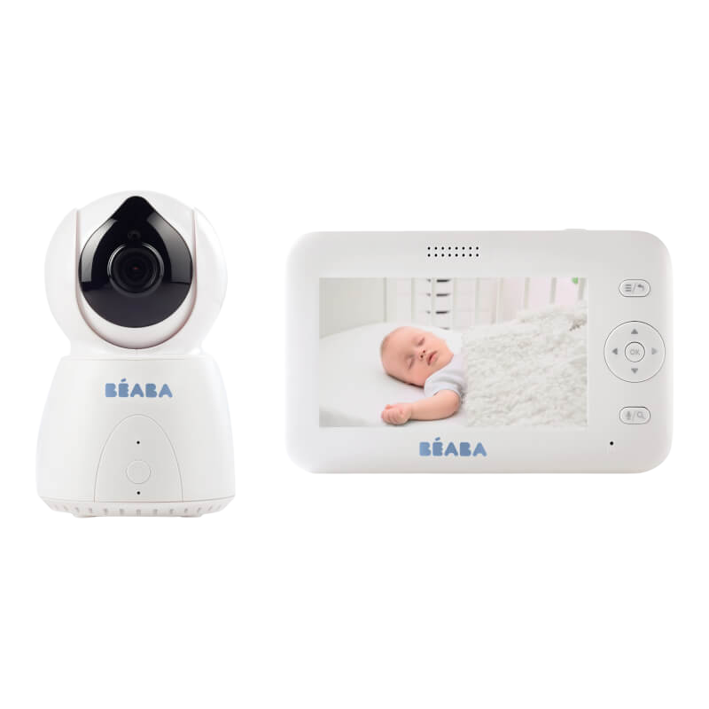 Beaba  Zen+ Video Baby Monitor