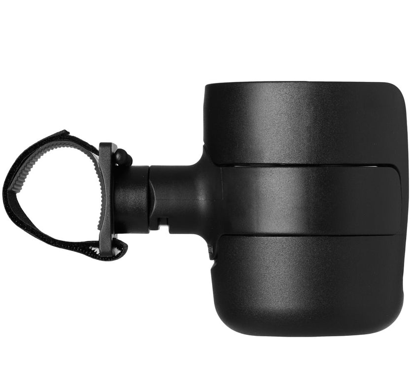 ABC Design -  Ping Two Stroller Cup Holder Black