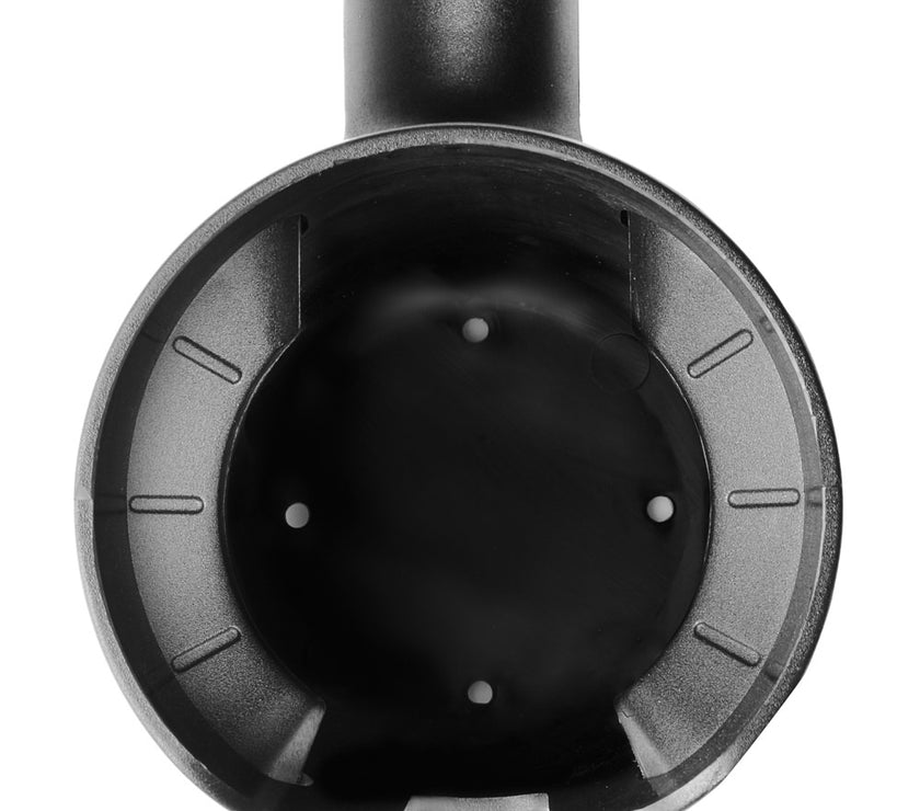 ABC Design -  Ping Two Stroller Cup Holder Black