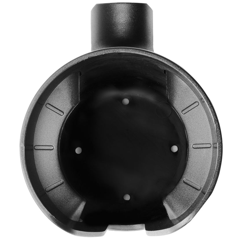 ABC Design -  Ping Two Stroller Cup Holder Black