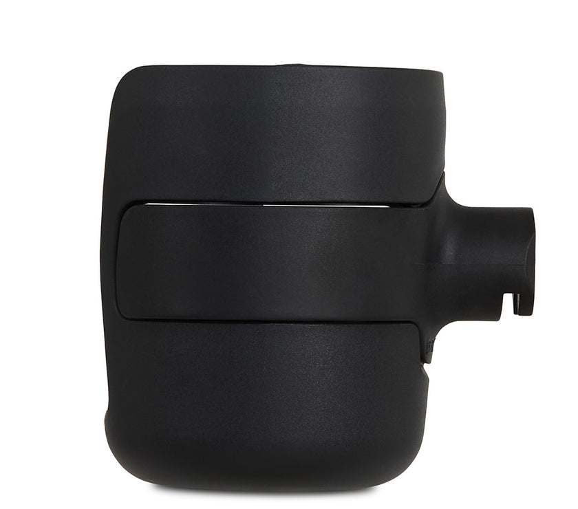 ABC Design -  Ping Two Stroller Cup Holder Black