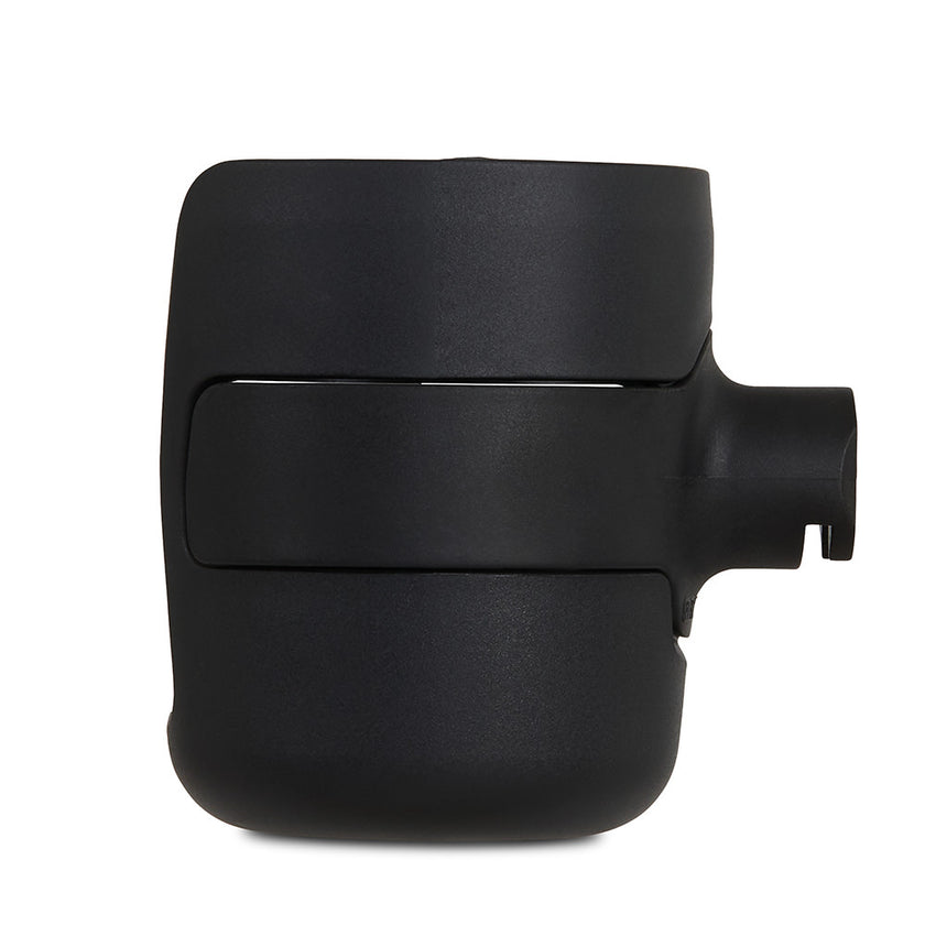 ABC Design -  Ping Two Stroller Cup Holder Black