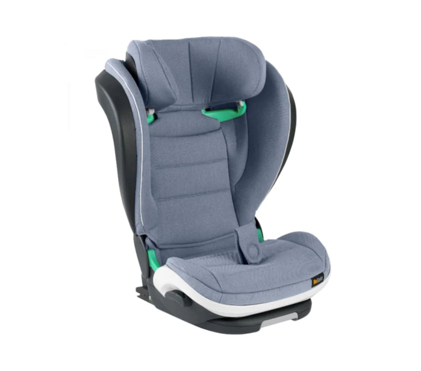 BeSafe iZi Flex Fix i-Size Car Seat (4 to 12 years)