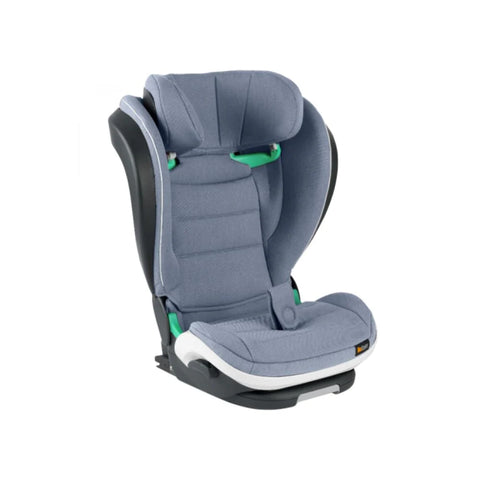 BeSafe iZi Flex Fix i-Size Car Seat (4 to 12 years)