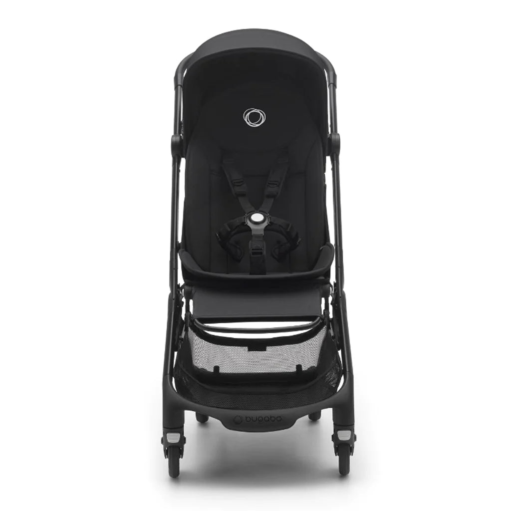 Bugaboo Butterfly Stroller Complete