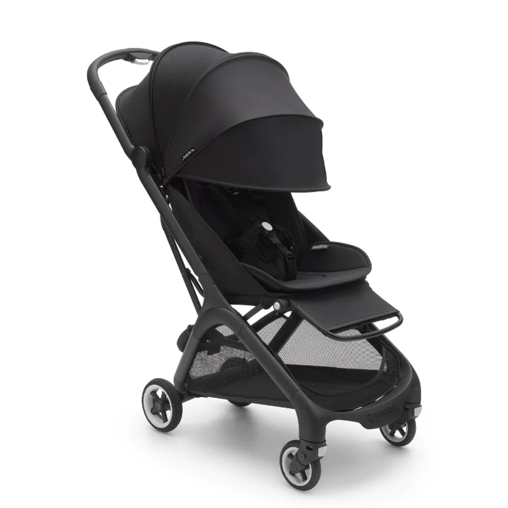 Bugaboo Butterfly Stroller Complete