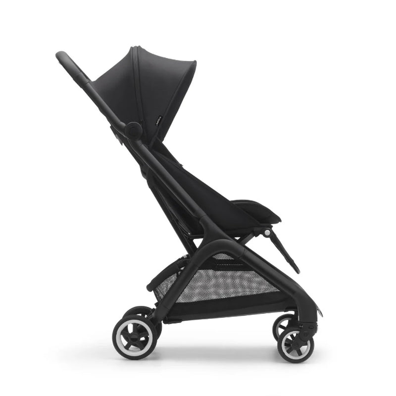 Bugaboo Butterfly Stroller Complete - Display Set-8