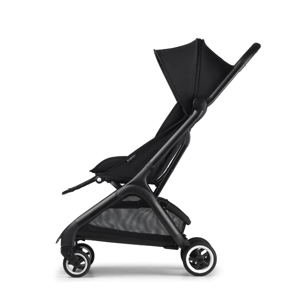Bugaboo Butterfly Stroller Complete - Display Set-9