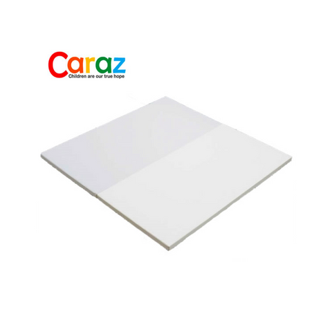 Caraz Baby Folder Square Mat140x140x4cm