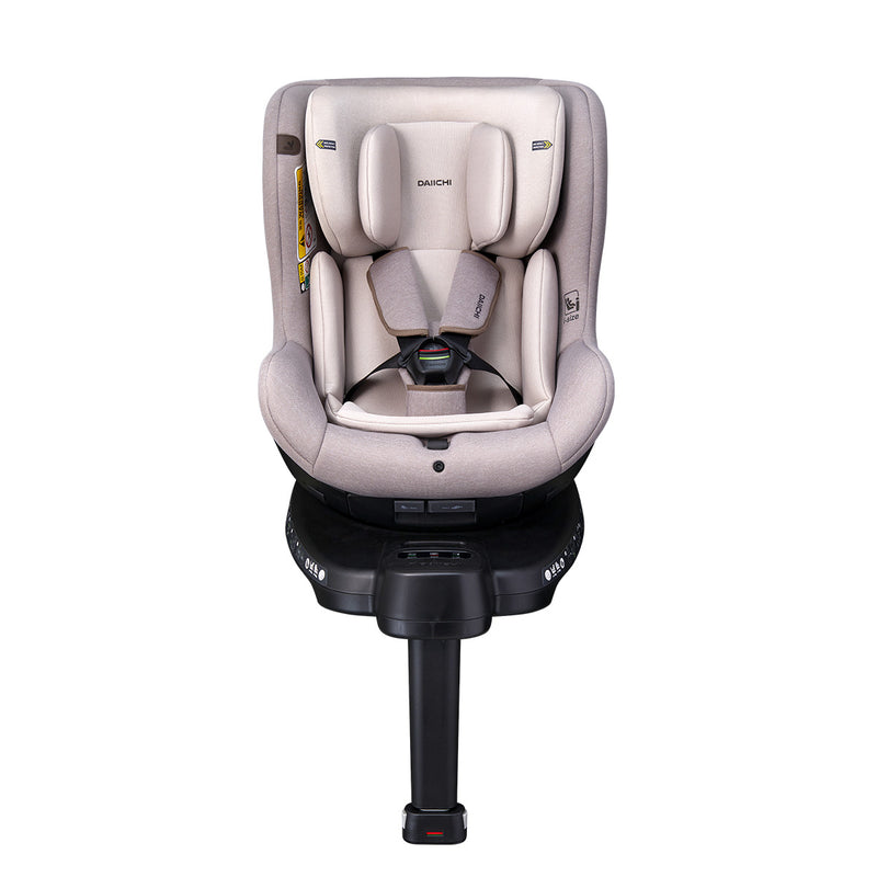 Daiichi One-FIX 360 Season 2 w/ Extended Leg Room - Champagne Pink (Pre Order)-2