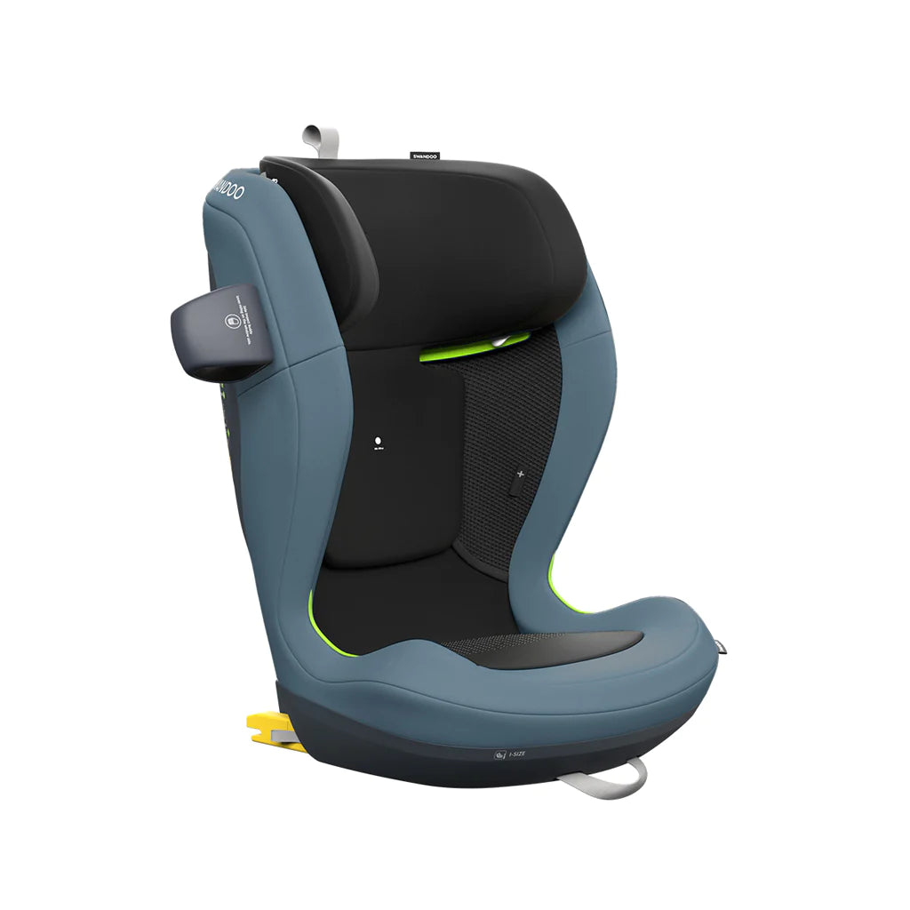 Swandoo Charlie i-Size Booster Seat