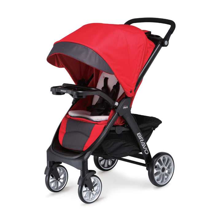 Chicco Bravo LE Stroller 04079228700440