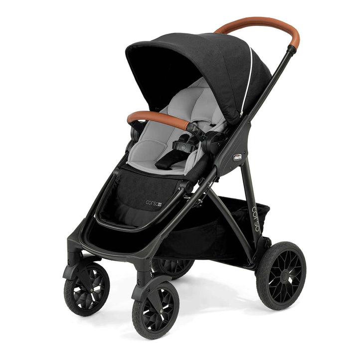 Chicco Corso LE Modular Quick-Fold Stroller Studio 08079557080070