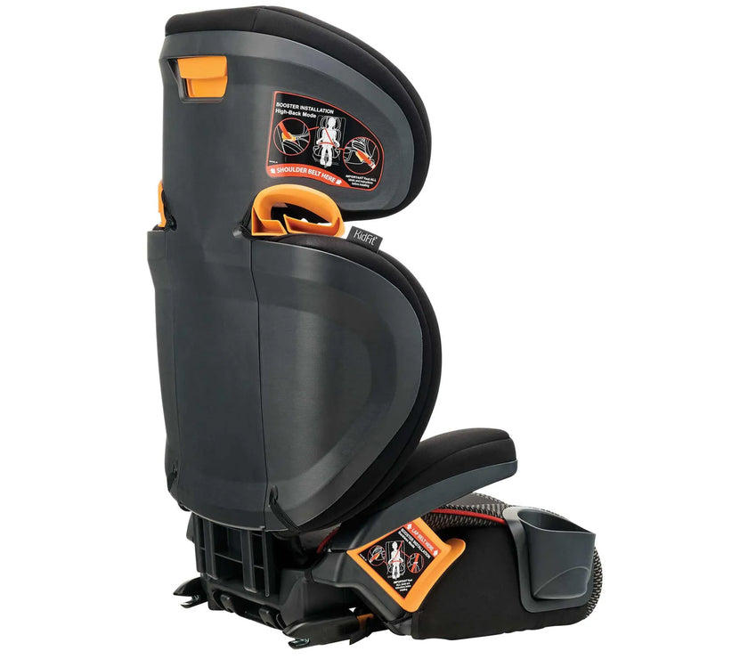 Chicco KidFit Plus